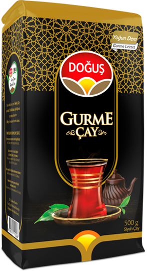 Dogus Gurme Schwarztee 500g