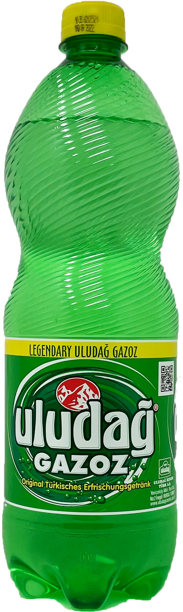 Uludag Gazoz 1L