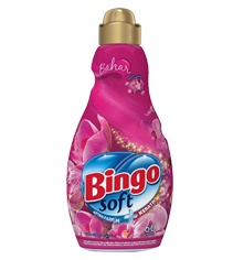 Bingo Weichspüler Bahar Kokusu 1,44L