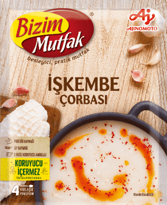 Bizim Mutfak Kuttelsuppe 65g