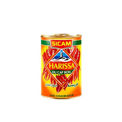 Sicam Harissa 135g