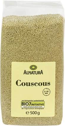 Alnatura Couscous 500g