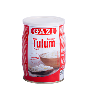 Gazi Nomadenkäse - Tulum Peyniri 440g