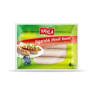 Yayla Geflügelbratwurst 400g