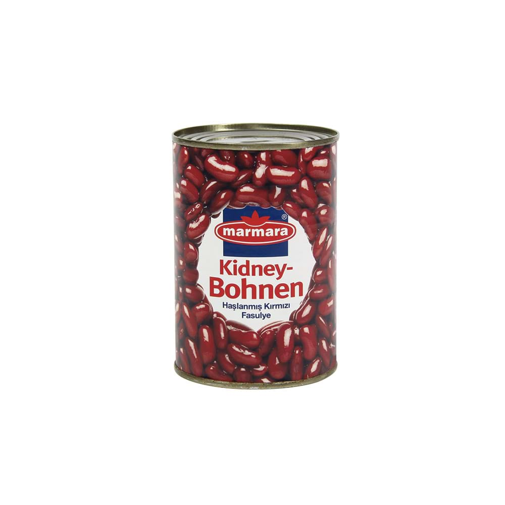 Marmara gekochte Kidneybohnen 400g