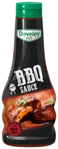 Develey BBQ Sauce 250ml