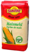 Suntat Maismehl 1kg