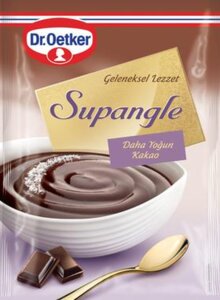 Dr. Oetker türkischer Schokoladenpudding 143g