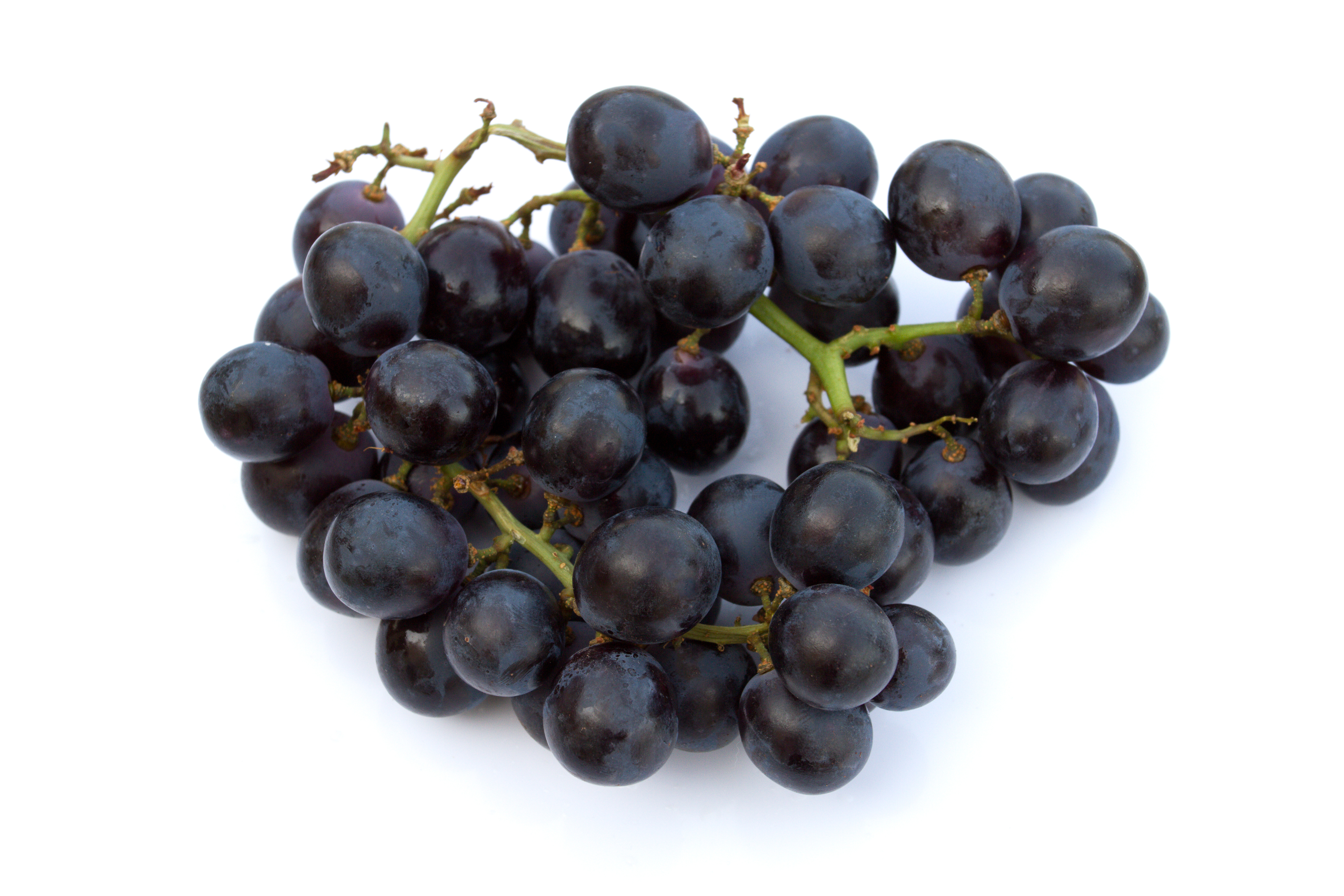 Trauben dunkel 200g