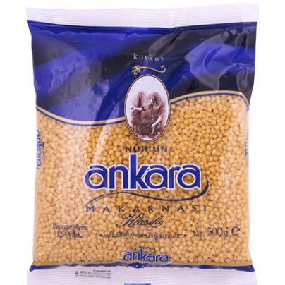 Ankara Couscousnudeln 500g