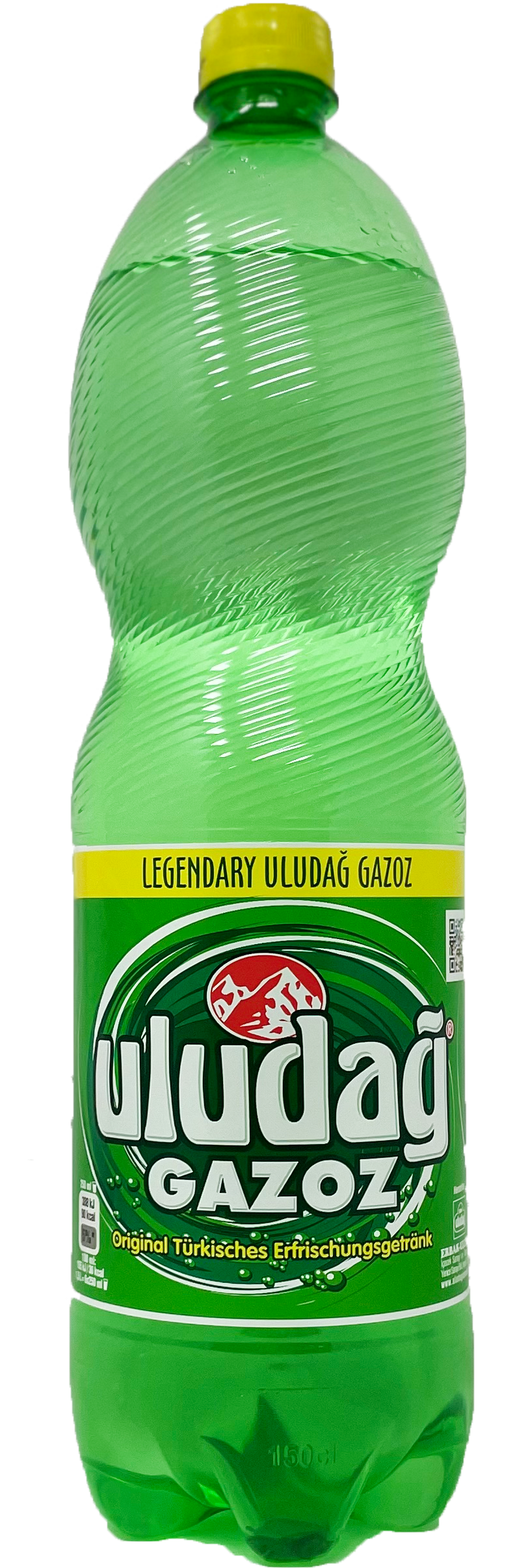 Uludag Gazoz 1,5L