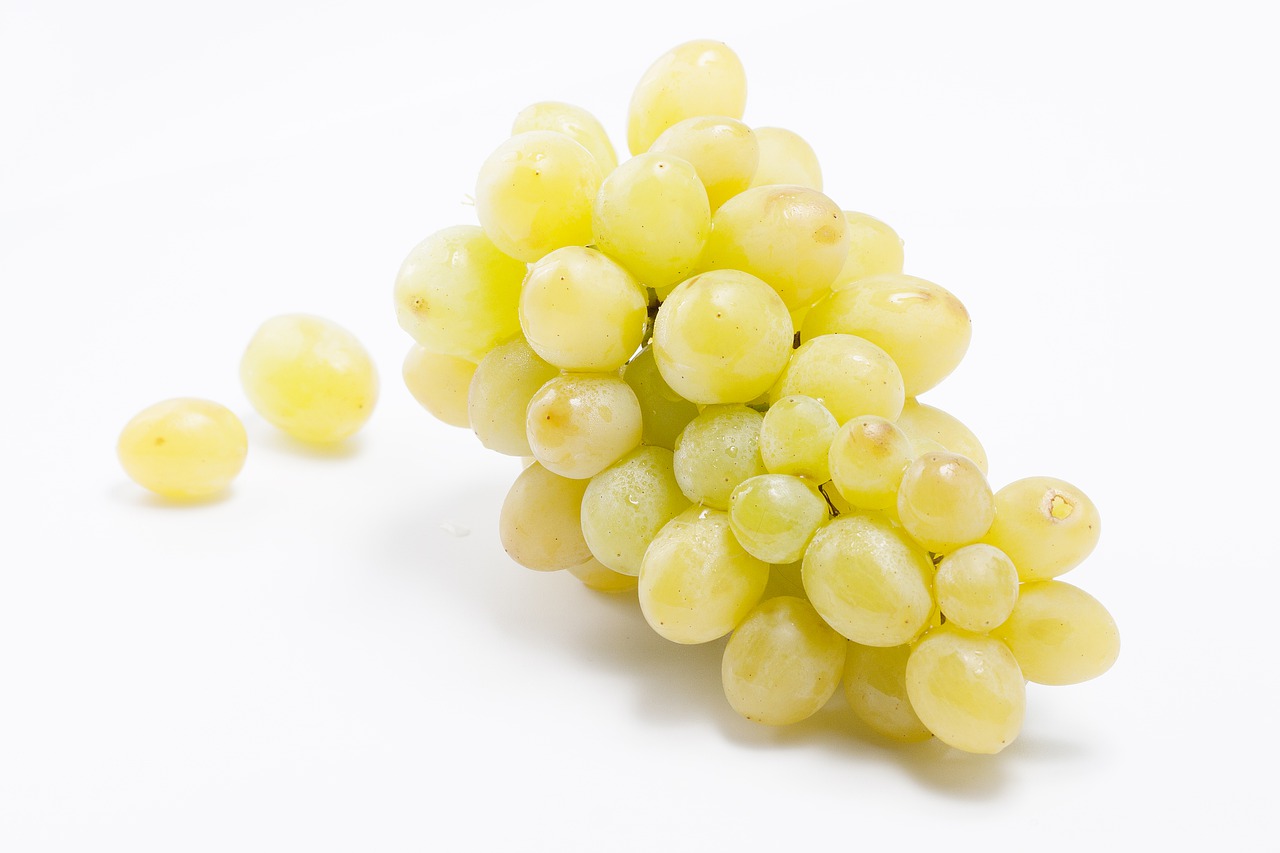 Trauben Sultanas kernlos 500g