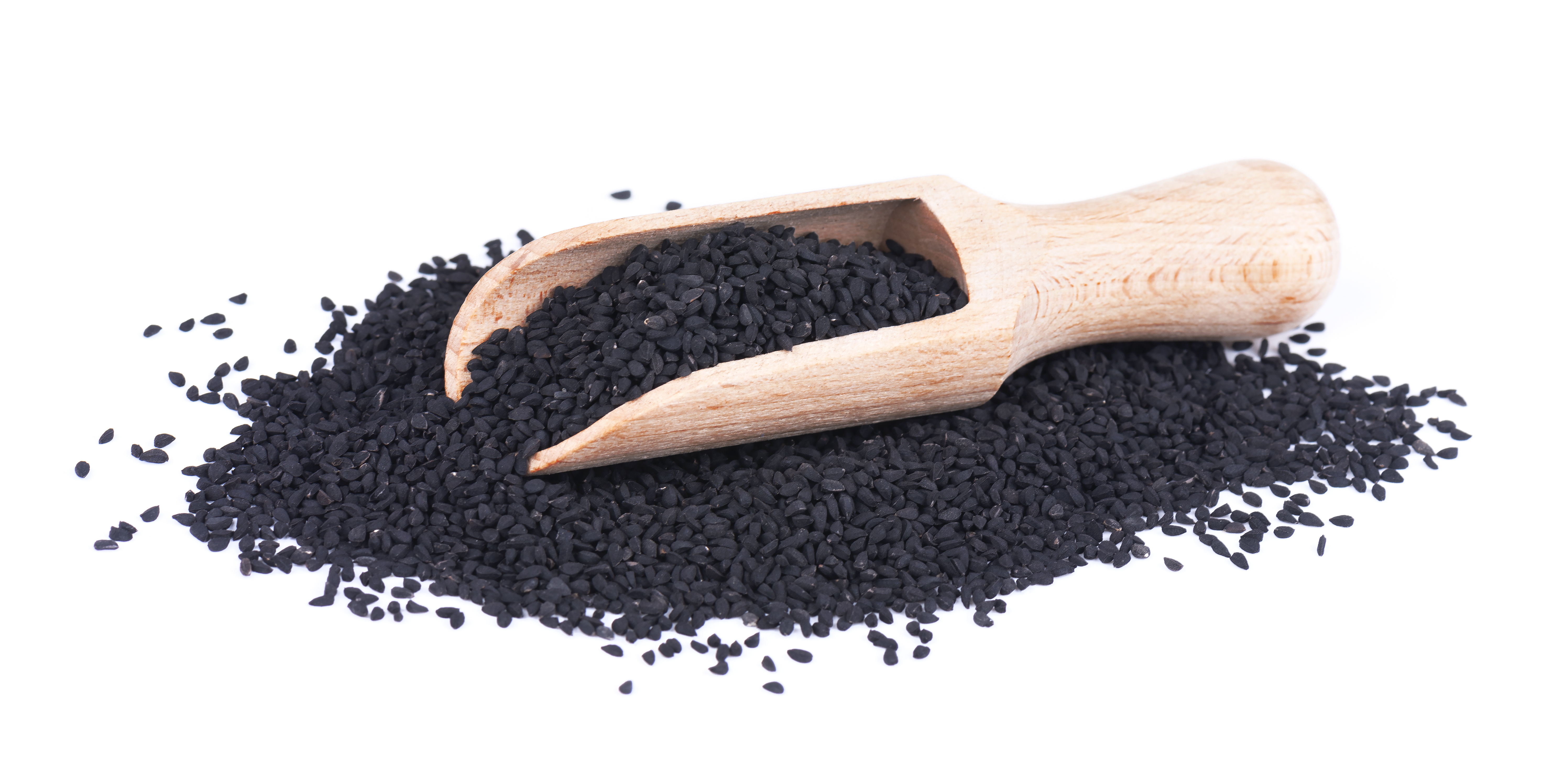 Hira Schwarzkümmel 500g