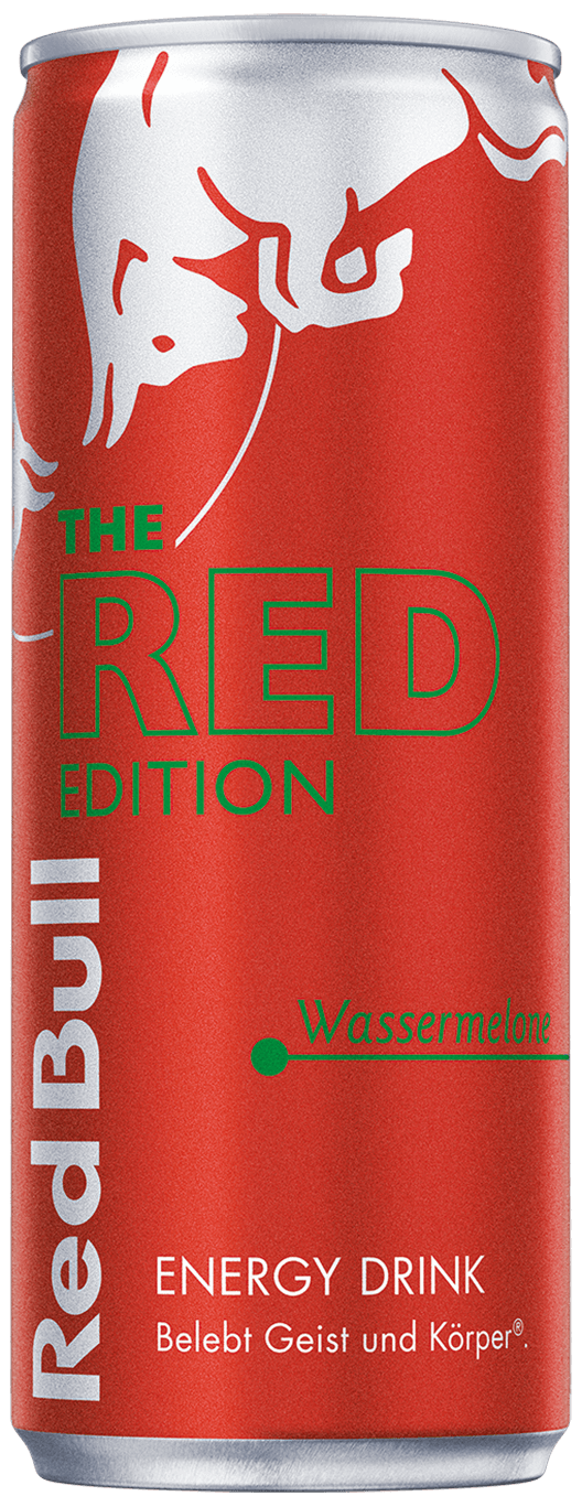 Red Bull Red 250ml