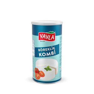 Yayla Kombi Weißkäse 800g Yayla Kombi Weißkäse 800g