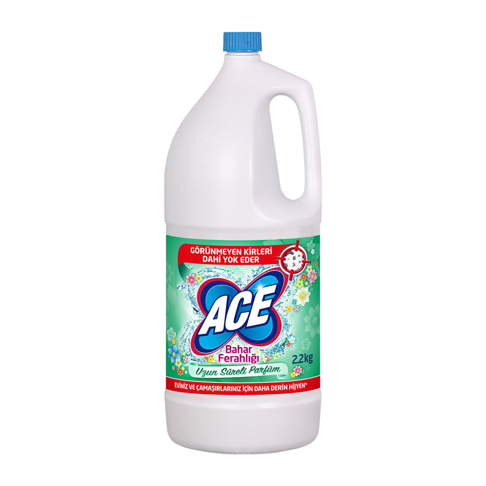 ACE Chlorbleiche Frühlingsbrise 2L