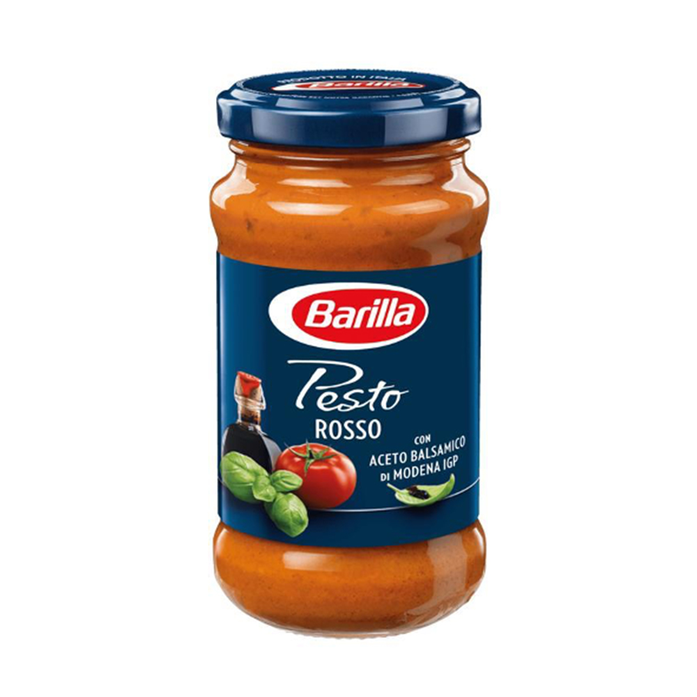 Barilla Pesto Rosso 200g