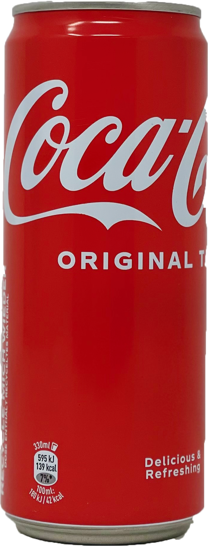 Coca Cola 330ml