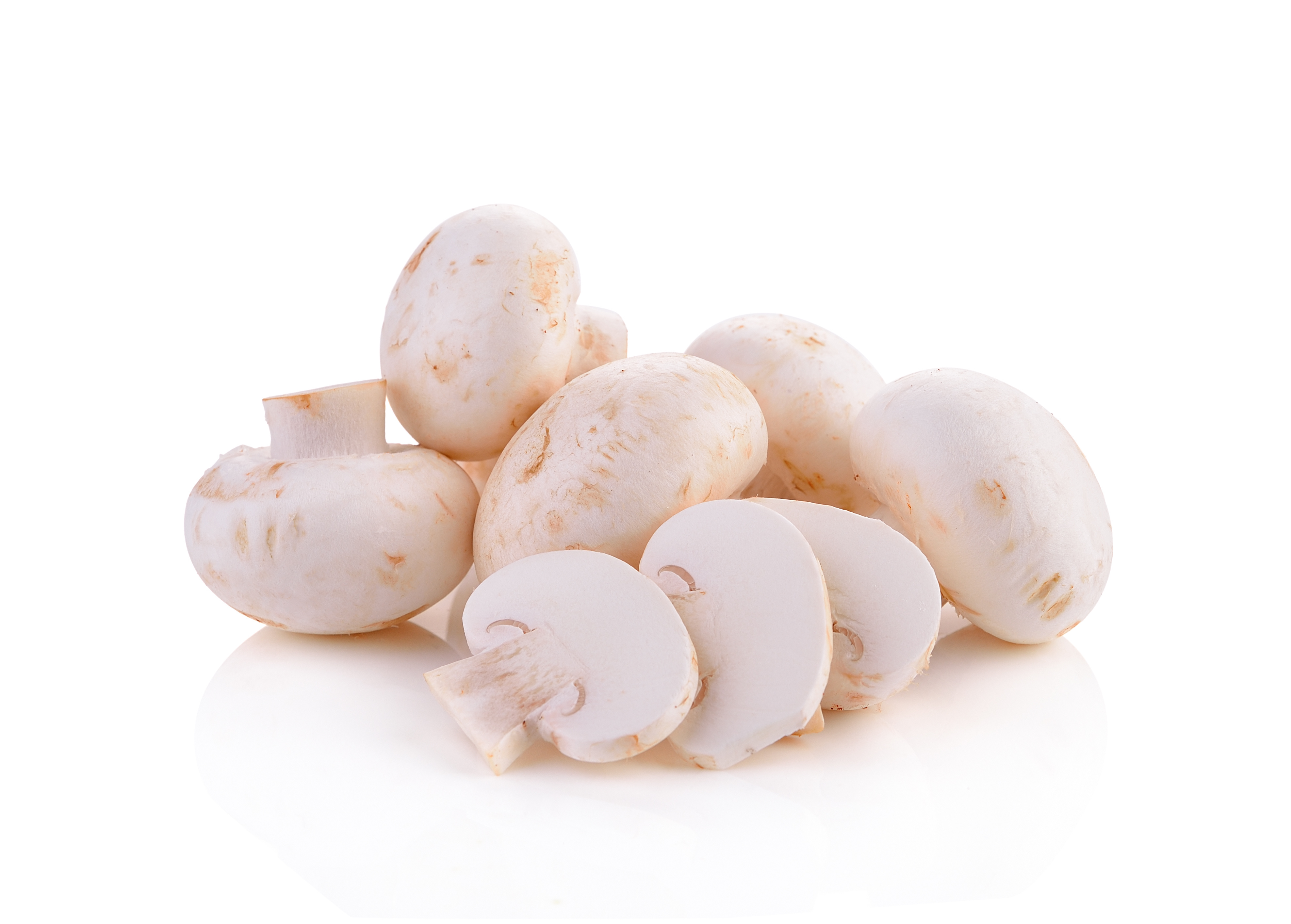 Champignons klein 200g