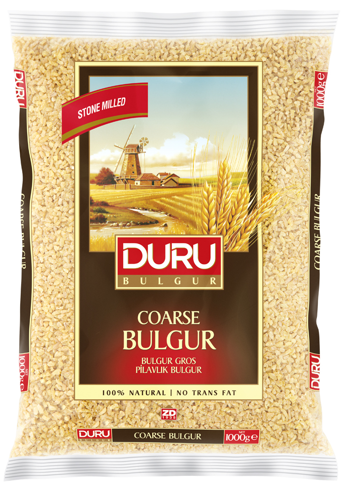 Duru Weizengrütze grob 1kg