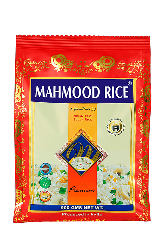 Mahmood Basmatireis 900g