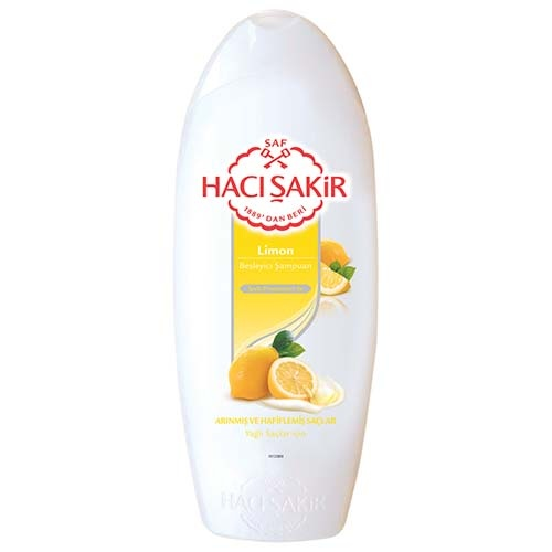 H. Sakir Limonlu 500ml