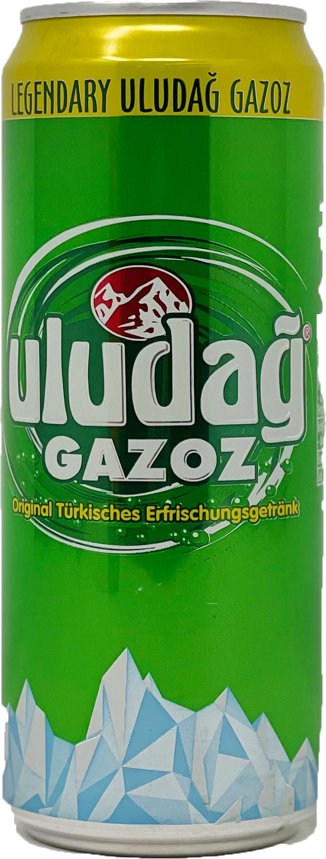 Uludag Gazoz 330ml