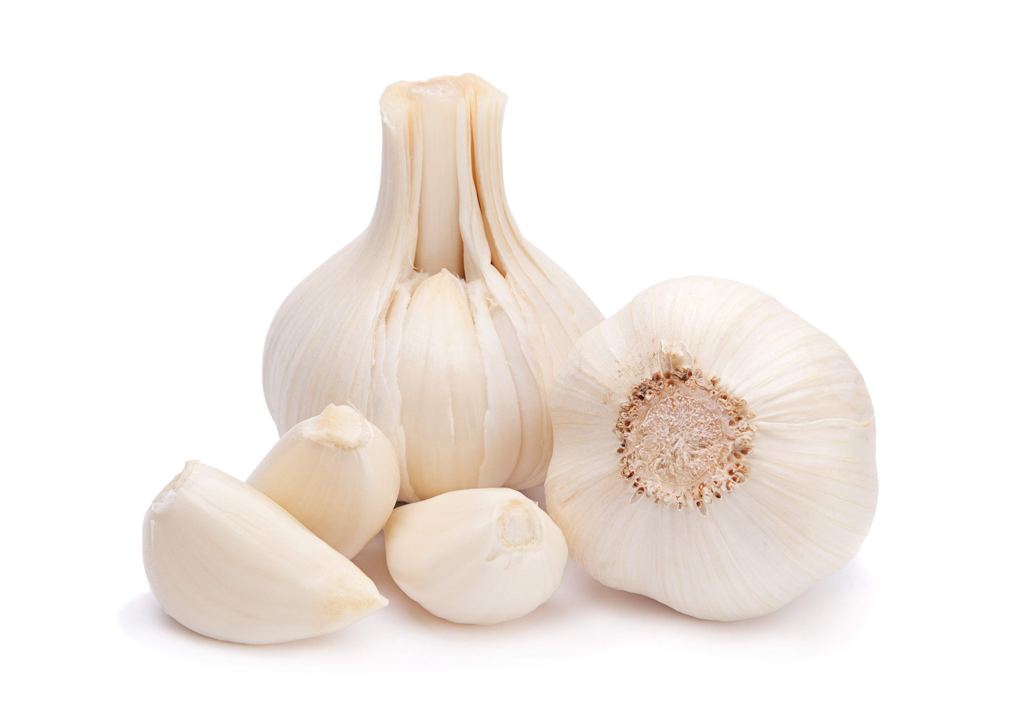 Knoblauch 200g