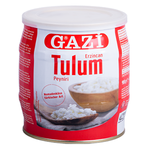 Gazi Nomadenkäse - Tulum Peyniri 900g