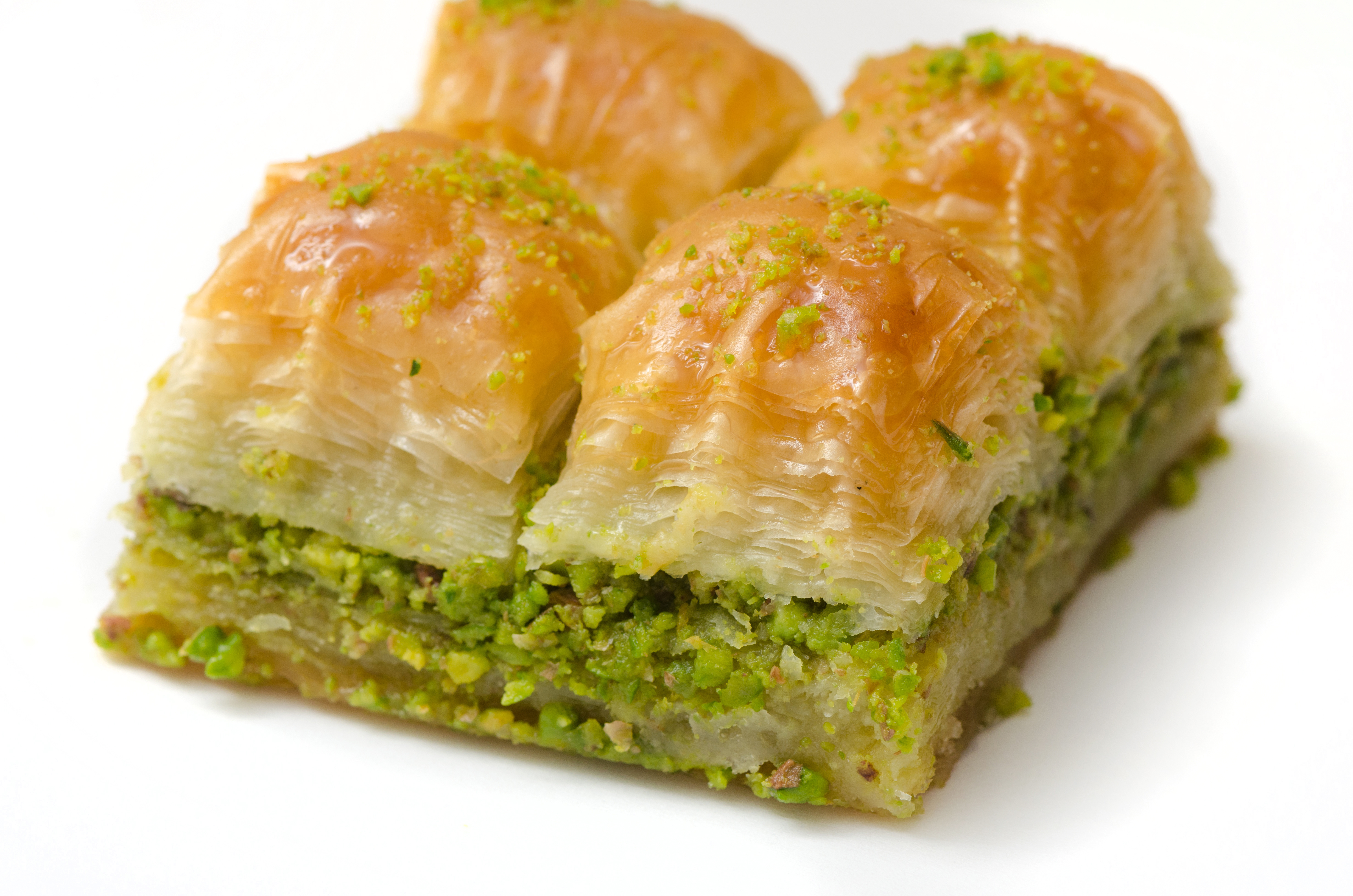 Tatli Dünyasi Baklava 750g