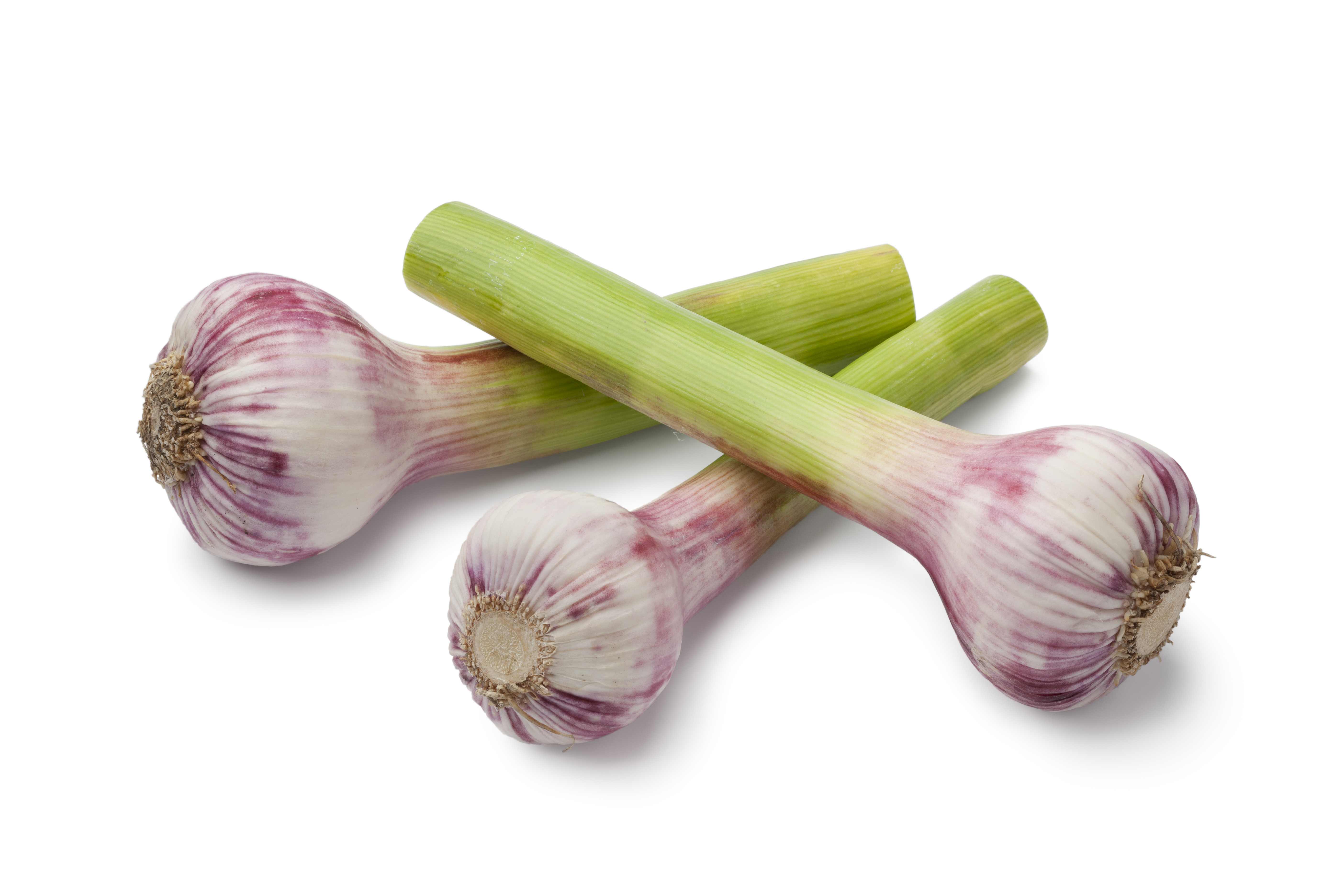 Knoblauch frisch 200g