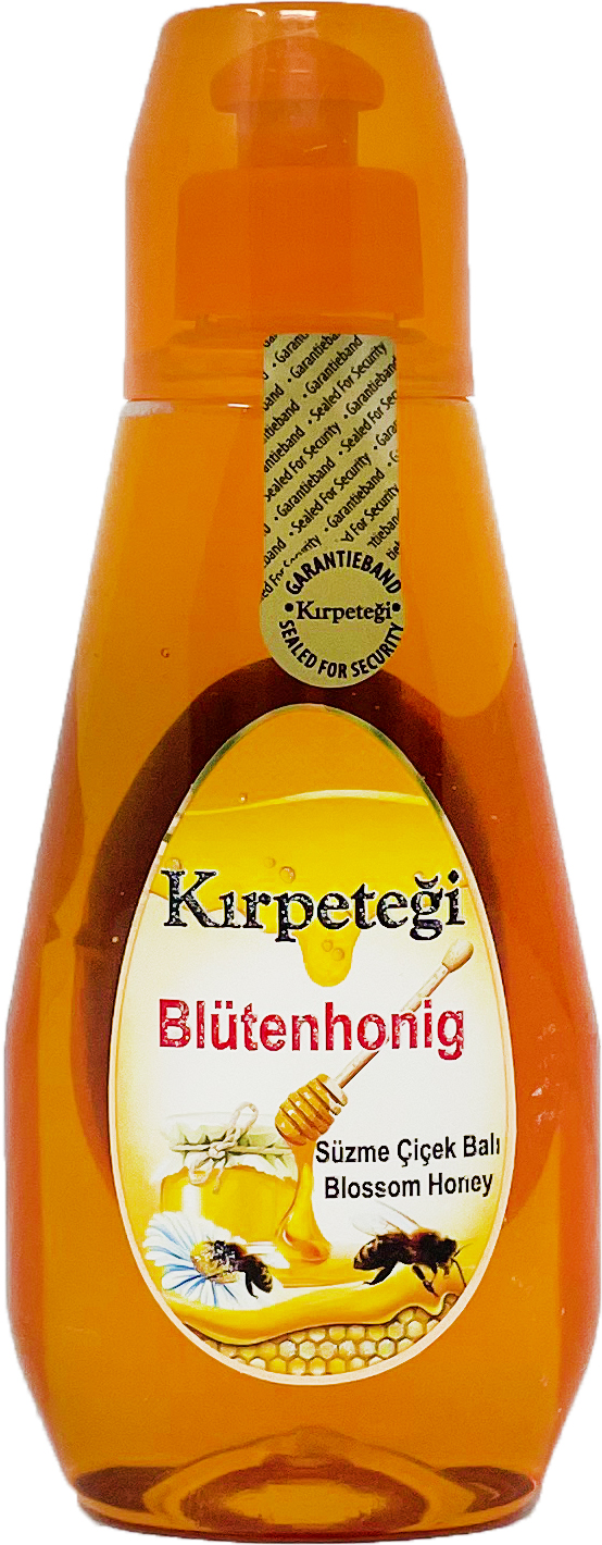 Kirpetegi Blütenhonig 280g