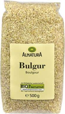 Alnatura Weizengrütze 500g