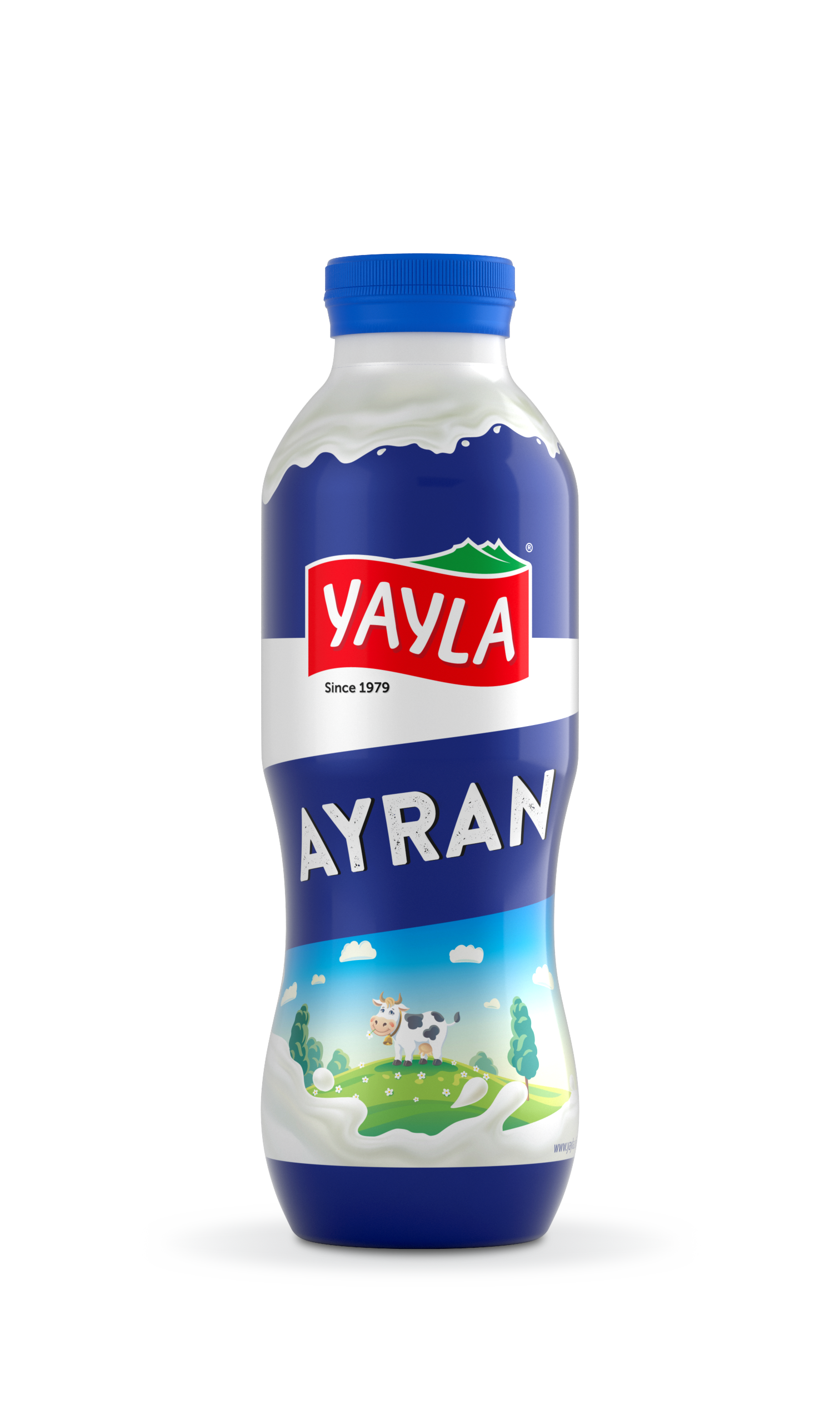 Yayla Ayran 250ml