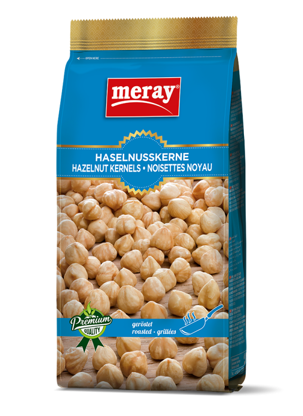 Meray Haselnusskerne 300g