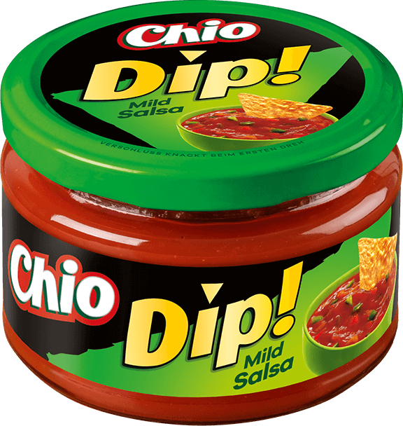 Chio Dip! Mild Salsa 200ml