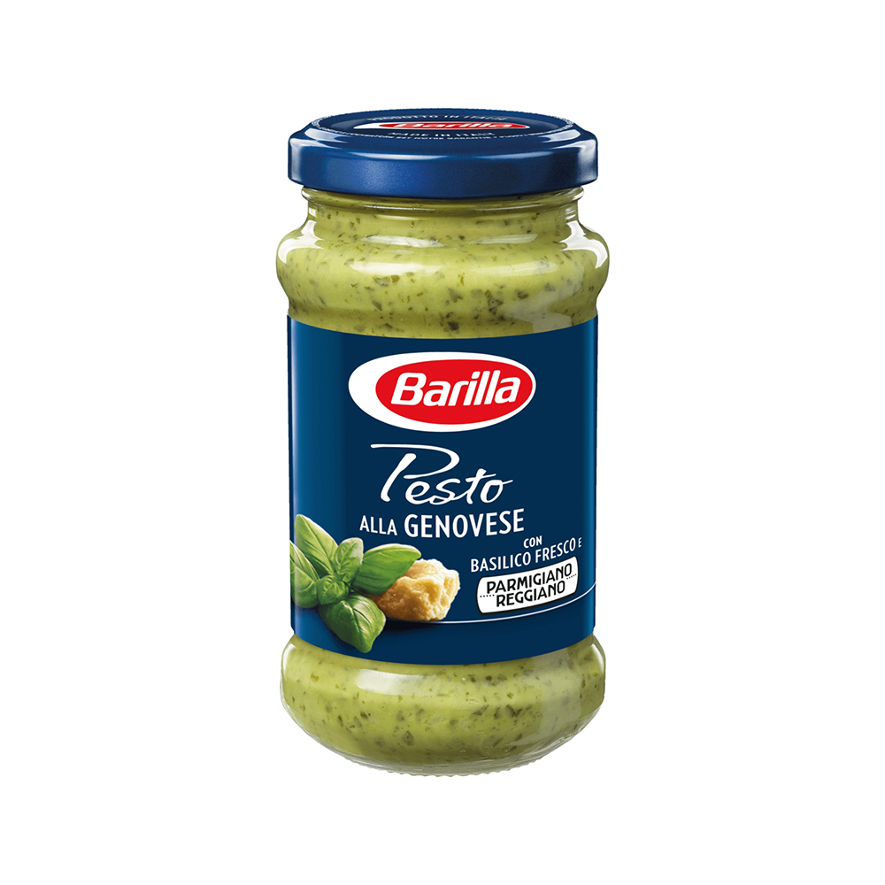 Barilla Pesto alla Genovese 190g