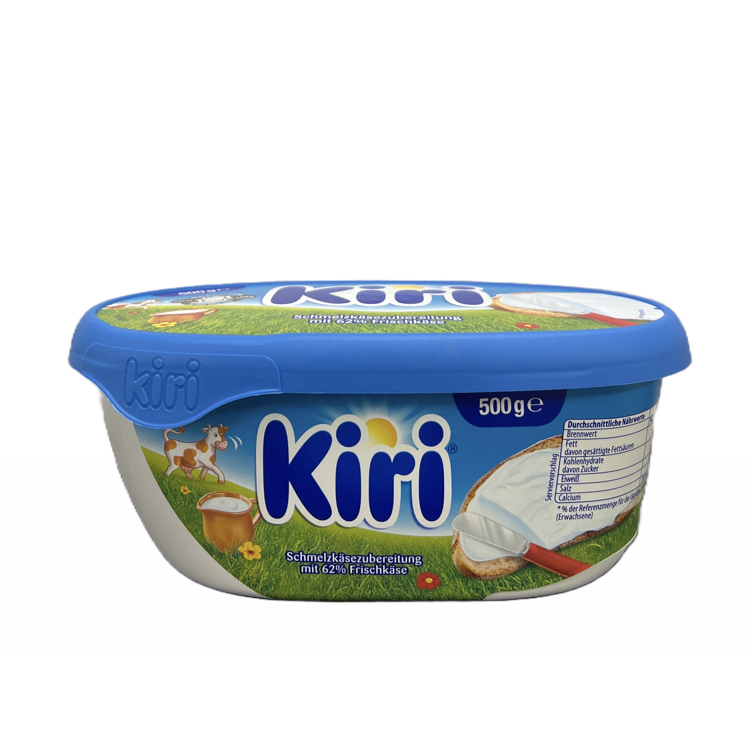 Kiri Frischkäse 500g | 3073781088038