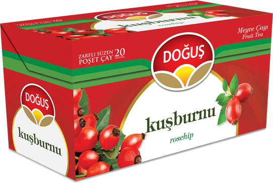 Dogus Hagebuttentee 50g