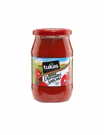 Tukas Tomatenmark 350g