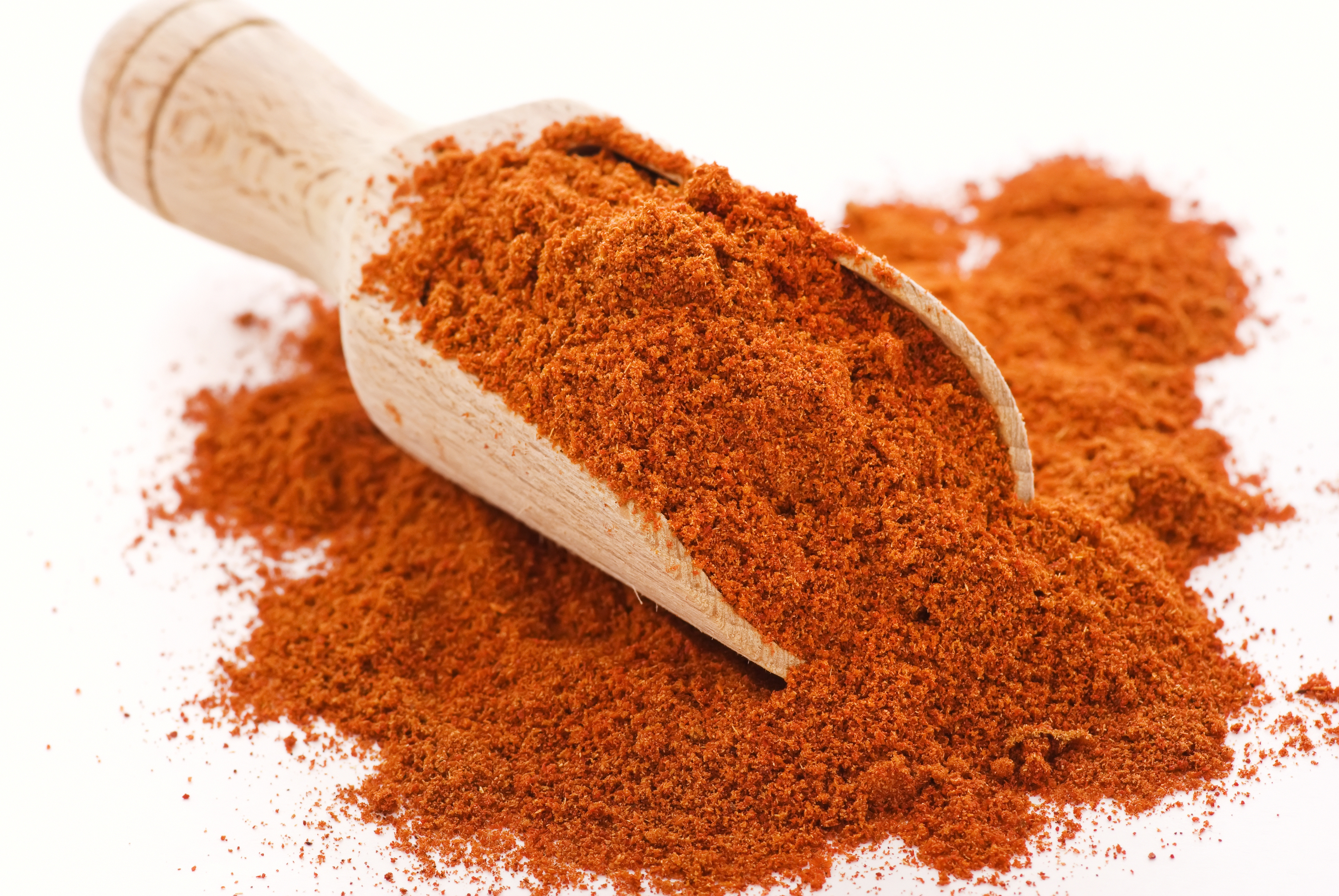Hira Paprikapulver scharf 135g