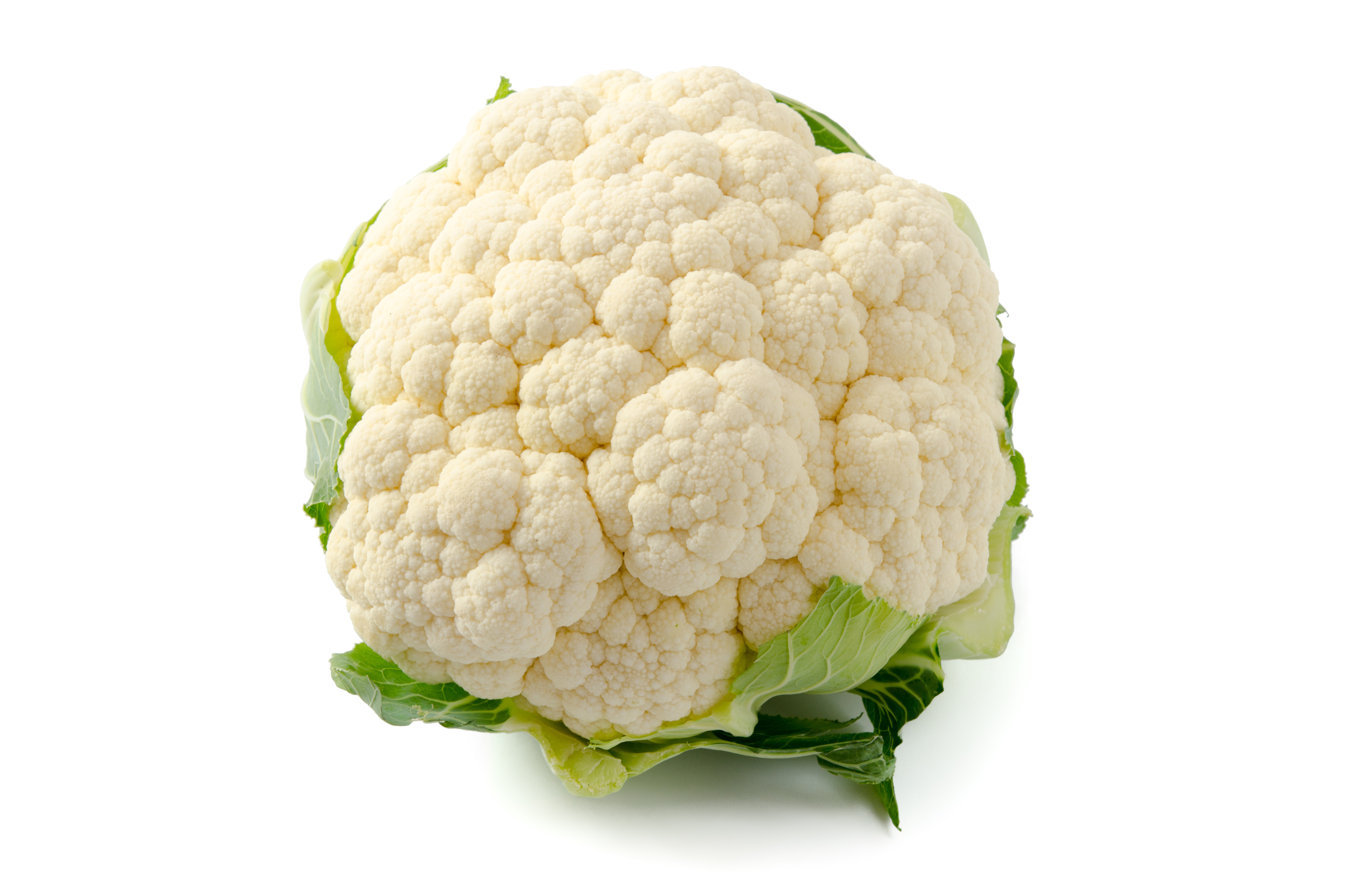 Blumenkohl Stück