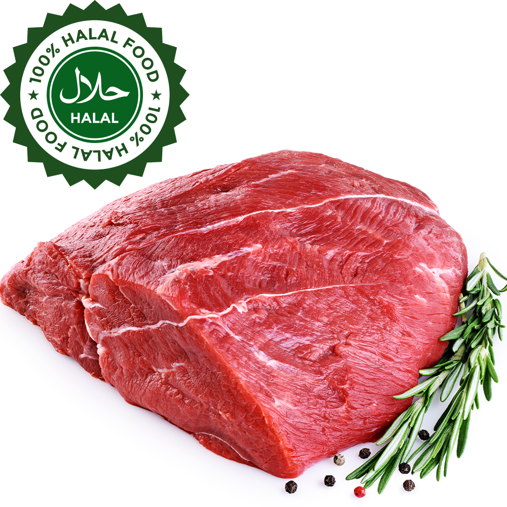 Rindfleisch Mager 500g