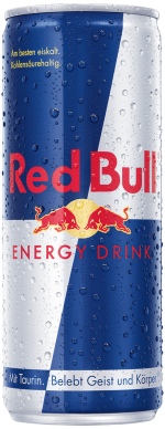 Red Bull Energy Drink 250ml