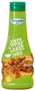 Develey Süß Sauer Sauce 250ml