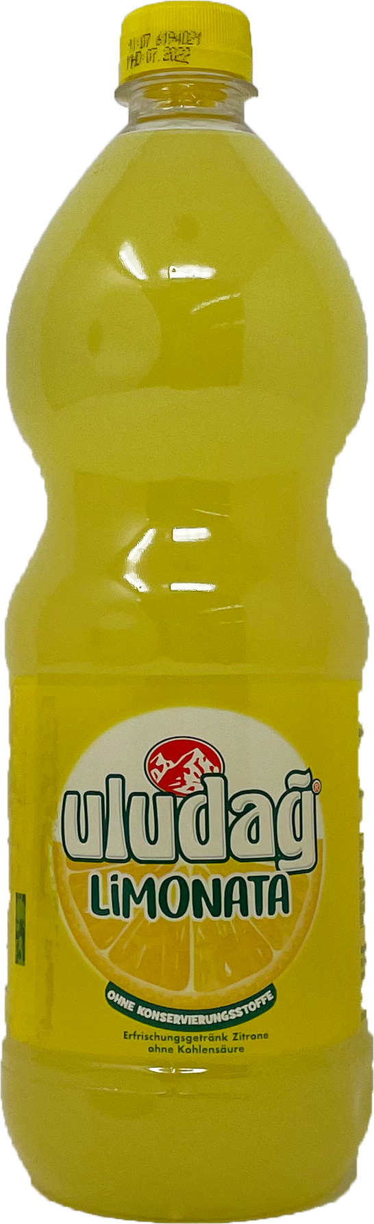 Uludag Limonade 1L