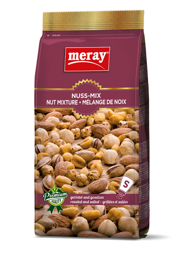 Meray Nuss-Mix 300g