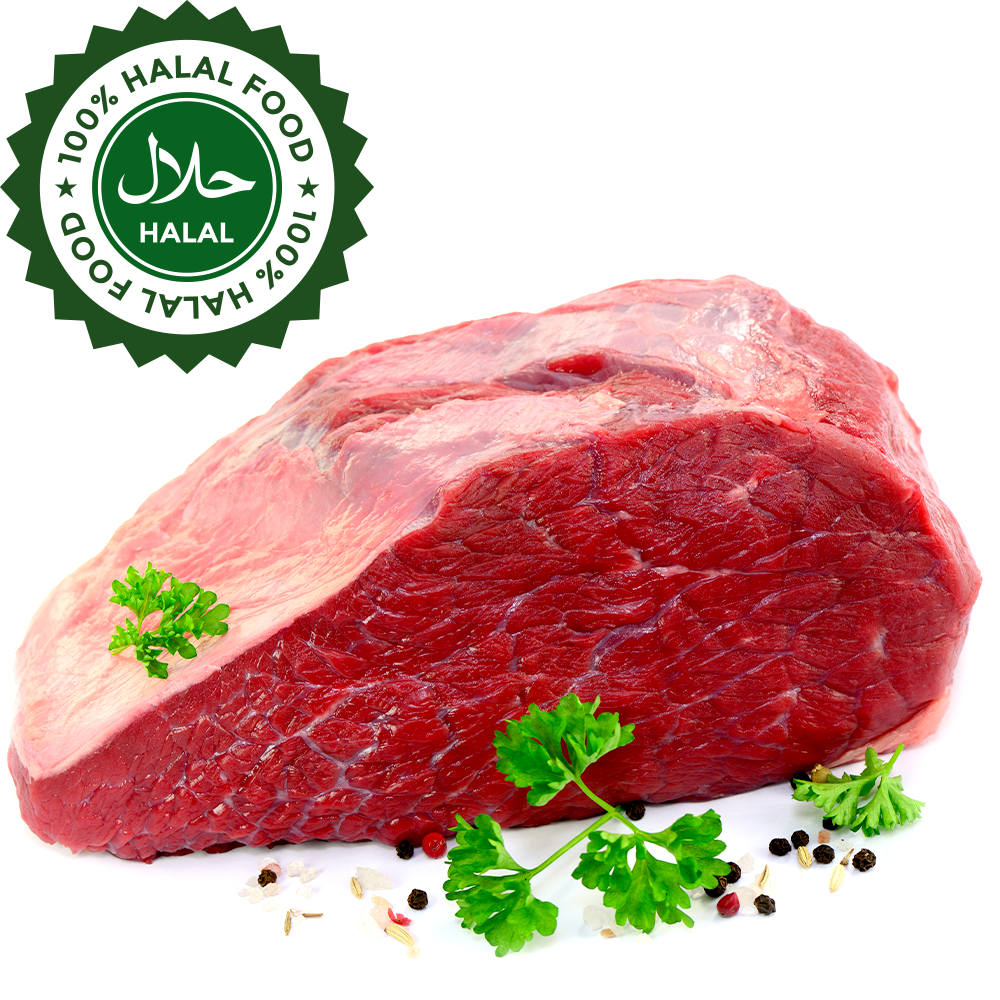 Rindfleisch 500g 