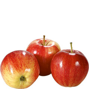 Apfel Red Prince 500g