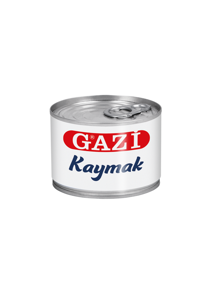 Gazi Rahmerzeugnis 200g